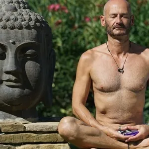 José Luis - Profe de yoga - Estepona
