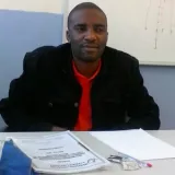 Mike - English tutor - Soshanguve