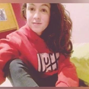 Alba - Profe de lengua castellana y literatura - Les Borges del Camp