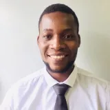 Sipho - Maths tutor - Berea