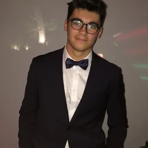 Paul - Prof de maths - Châlons-en-Champagne