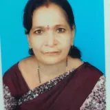Geeta - Yoga instructor - Jharsuguda
