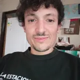 Nicolas - Profesor matemática - Córdoba