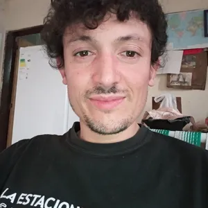 Nicolas - Profesor matemática - Córdoba