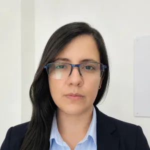 Glorya - Profe de matemáticas - San Gil