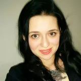 Tânia - Professor de biologia - Paulínia