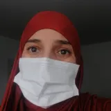 Yassmina - Prof de maths - Quincy-sous-Sénart
