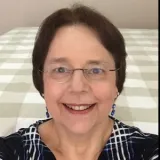 Christie - Spanish tutor - Denton