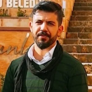 Serhat - Eğitim koçu - Midyat