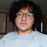 Tomás - Profe de matemáticas - Bogotá