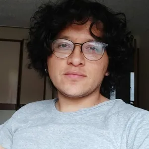Tomás - Profe de matemáticas - Bogotá
