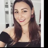 Alana - Professor de português para estrangeiros - 
