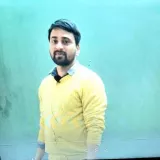 Upendra singh - Physics tutor - Delhi