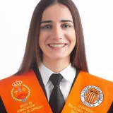 Paula - profesor de economía - Madrid