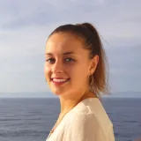 Eloïse - Prof de maths - Strasbourg