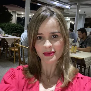 Jaqueline Raquel - Prof de direito civil - Jardim Santa Monica