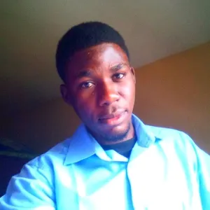 Ayobami - Economics tutor - Lagos