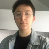 Leo - French tutor - Aldershot