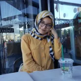 Feride - Okul derslerine destek öğretmeni - 