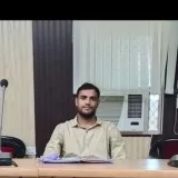 Vishambhar - Maths tutor - Lucknow