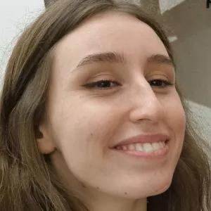 Amandine - Prof de maths - Saint-Martin-de-Crau