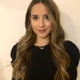 Marina - profesor de economía - Barcelona
