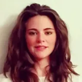 Ana Isabel - Profe de historia - Yunquera