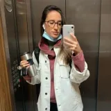 Ana - profesor de matemáticas - Madrid
