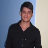 Andre - Prof de história - Senador Canedo