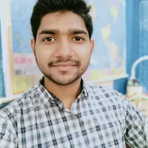 Vishal - Maths tutor - New Delhi