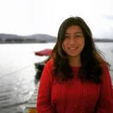 Ezgi - Matematik öğretmeni - 