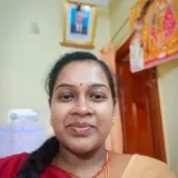 S Divya - Biology tutor - Bengaluru