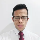 Brian - profesor de biología - Ciudad de México
