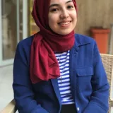 Rabia - İngilizce öğretmeni - Kayapınar