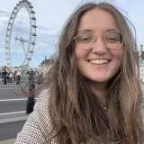 Elena - Profesor de matemática - Madrid