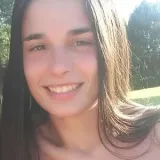 Marzia - Insegnante di ripetizioni - Crevada