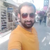 Hüsamettin - Tarih öğretmeni - 