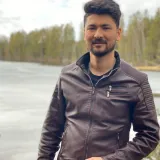 Amir - Matematiklärare - Gävle
