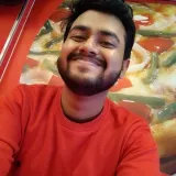 TUSHAR - History tutor - Dishergarh