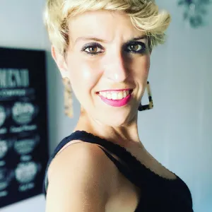 Natalia - tutor académico - Zaragoza