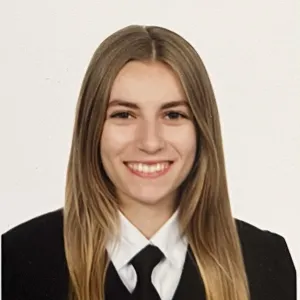 Airam - tutor académico - Villafranca del Panadés