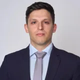 Sebastian - profesor de economía - Barcelona