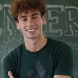 Rafa - Profe de biología - Madrid