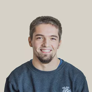 Andre - Web development tutor - Vancouver