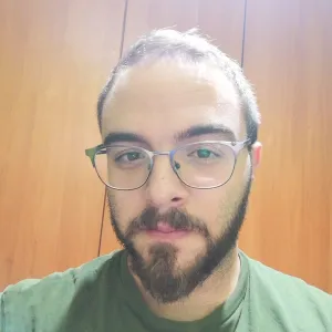 Carlos - prof de Historia - Málaga