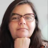 Izabel Cristina - Prof de explicações - Parque Maria Luiza