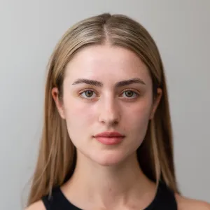 Hanna - English tutor - London