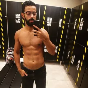 Gilberto - personal trainer - Jardim Vale das Virtudes
