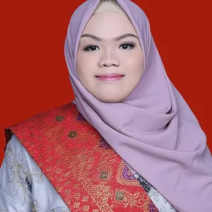 Khariatun - Guru mengaji - Kecamatan Sukarami