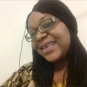 Esther - French tutor - Mossley